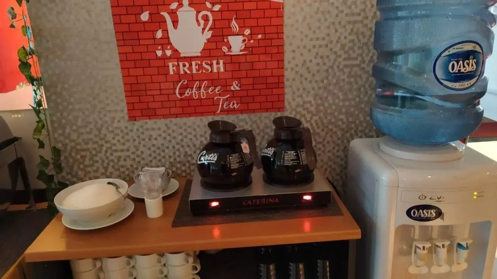 Hotel photo 17