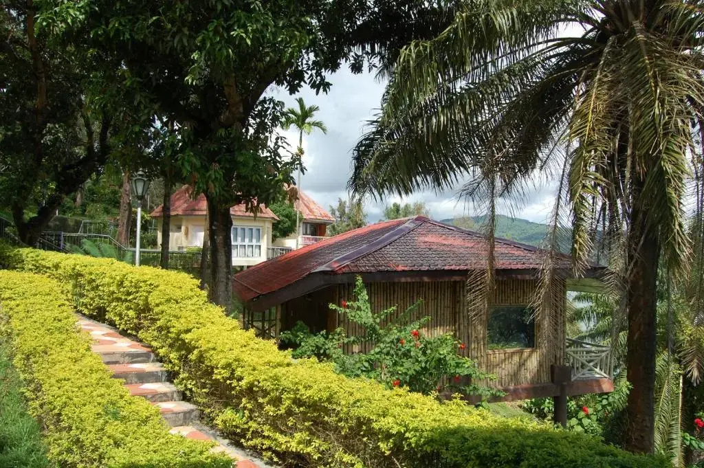 Cottage
