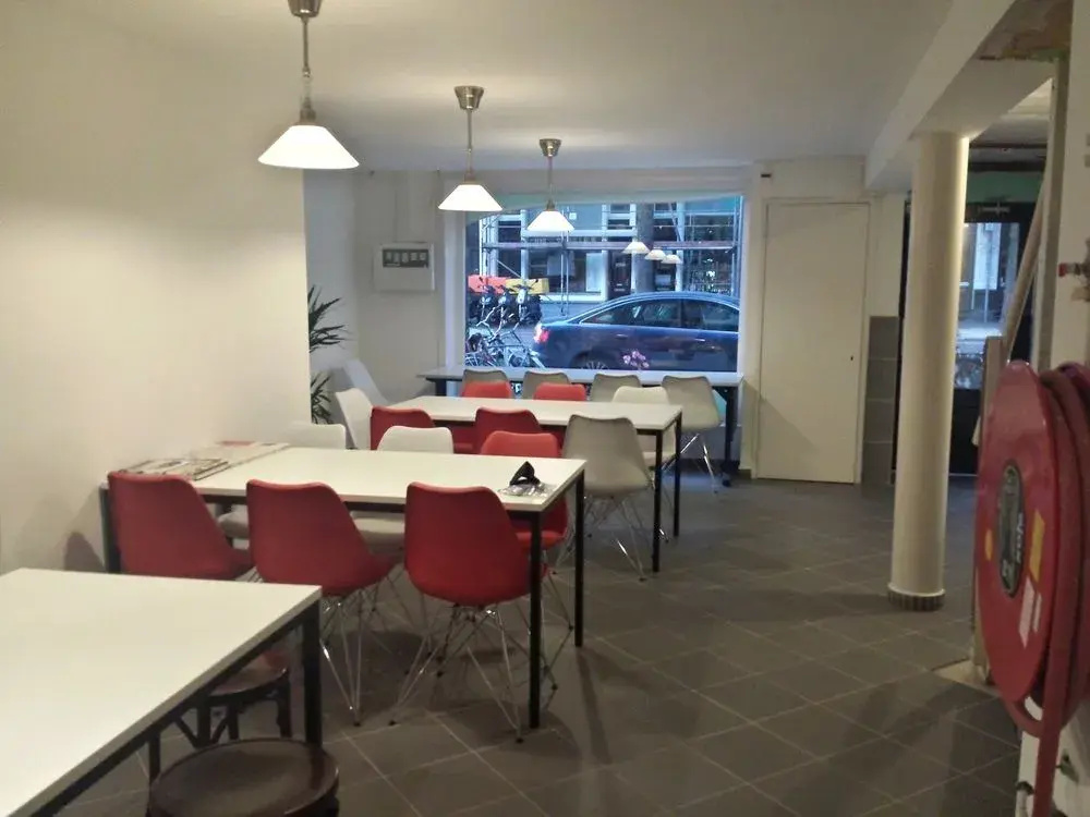 Hotel photo 16
