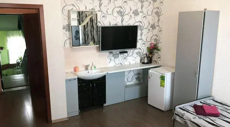 Comfort Double room (twin beds)
