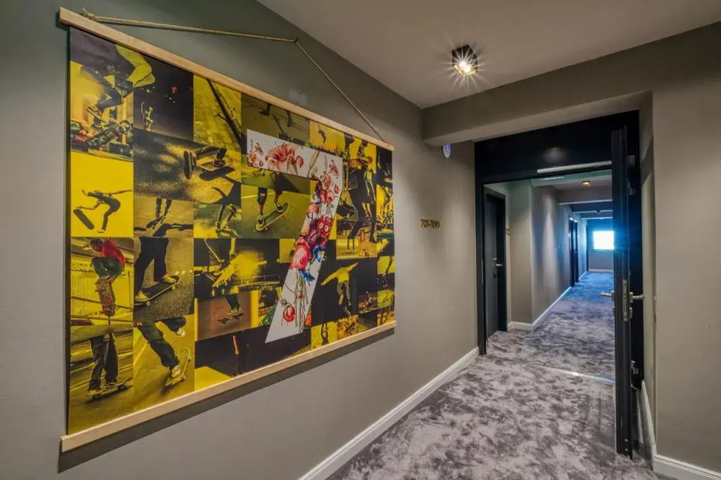 Hotel photo 13