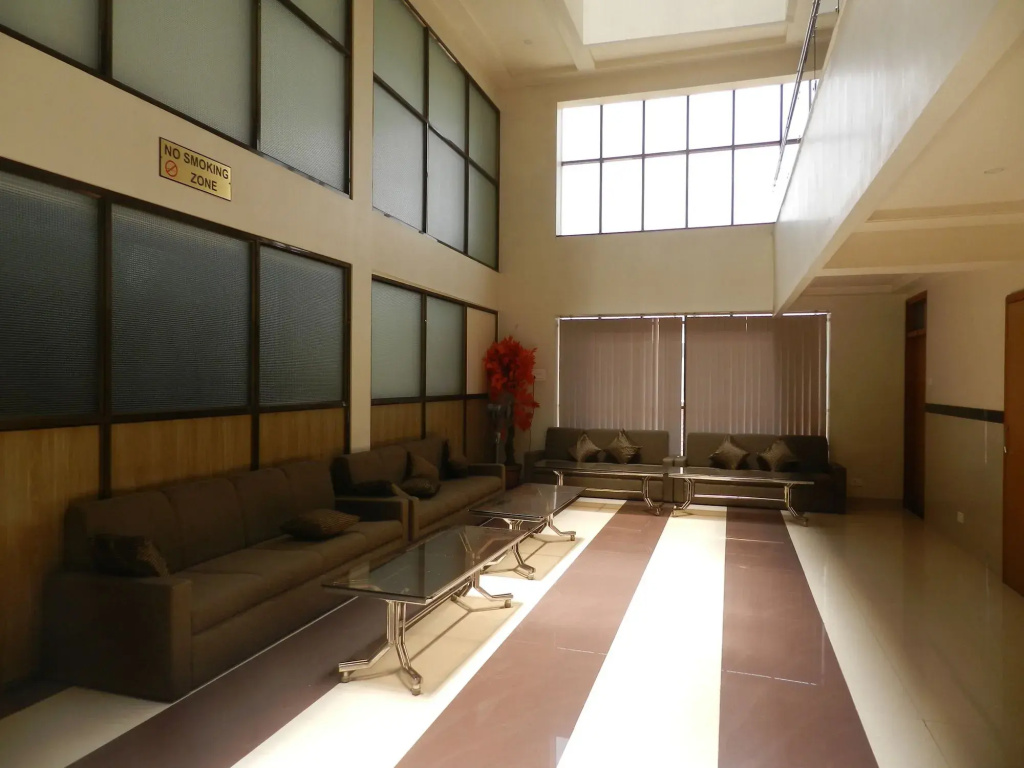 Hotel K Square - Général