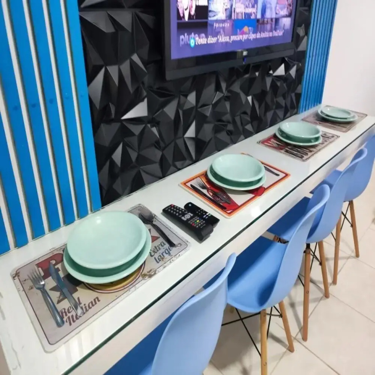 Belo Apartamento no centro de Curitiba