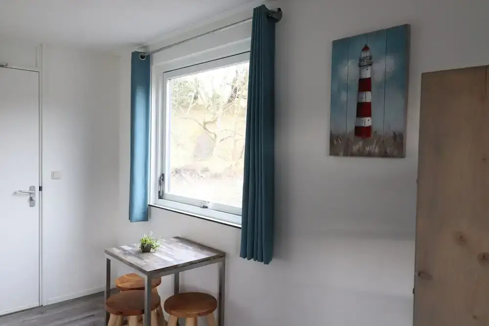 Sier aan Zee - Chambres