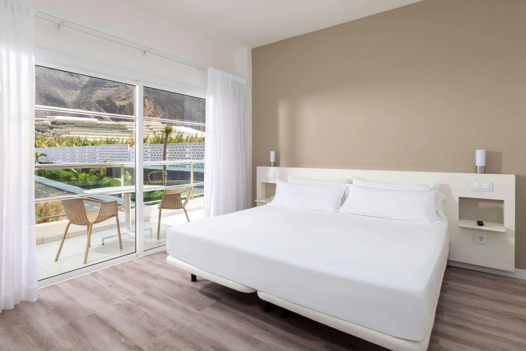 Meliá La Palma - Général