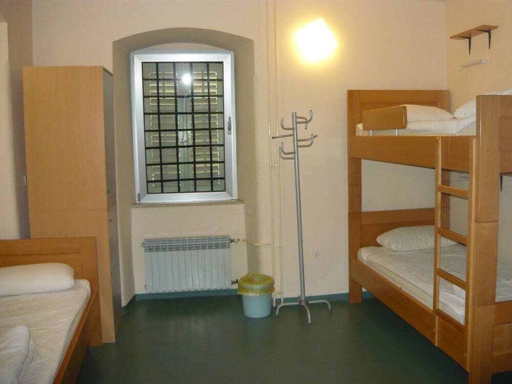 HI Hostel Rijeka by null
