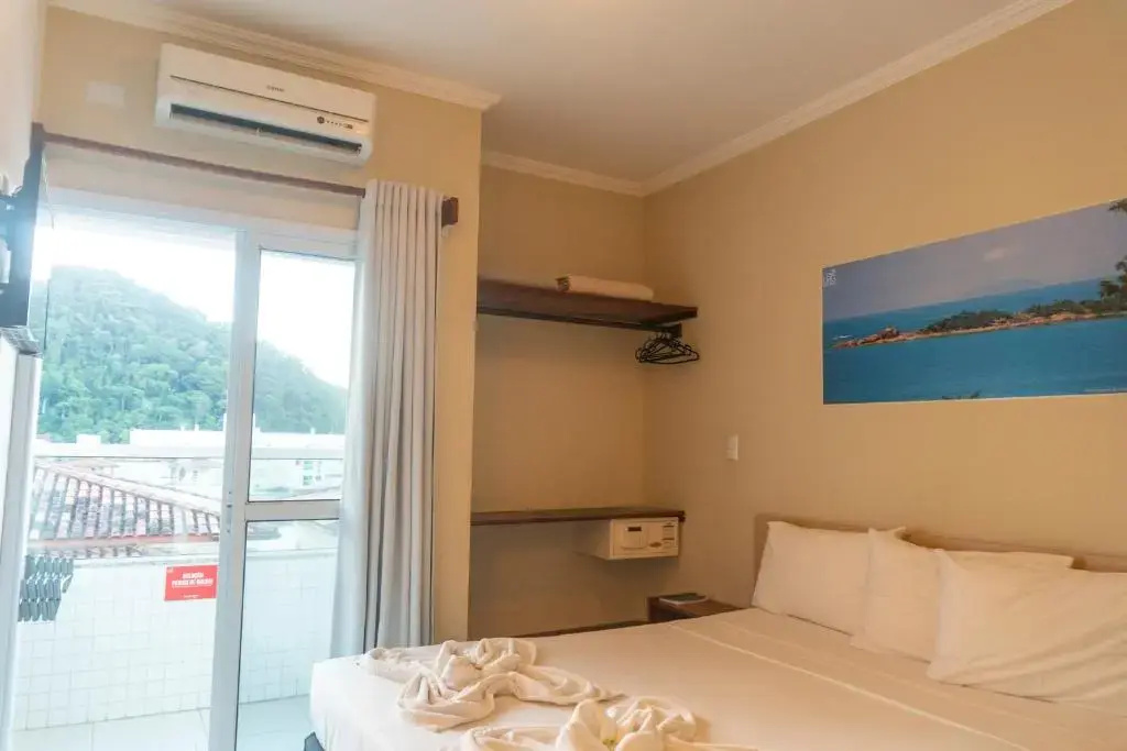 Classic room