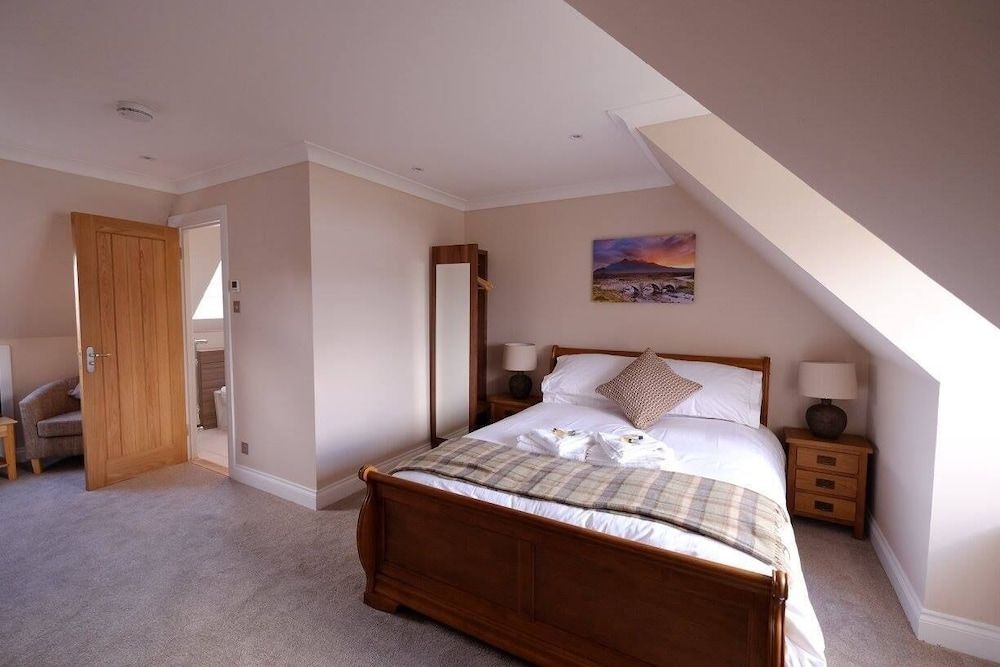 The Tide B&B — 2