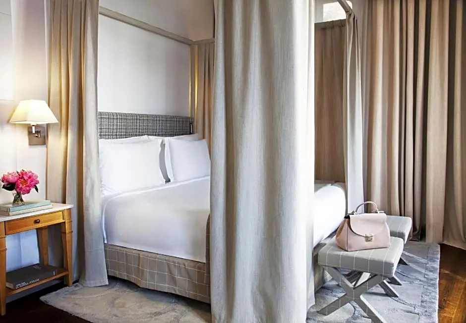 Triple Junior Suite