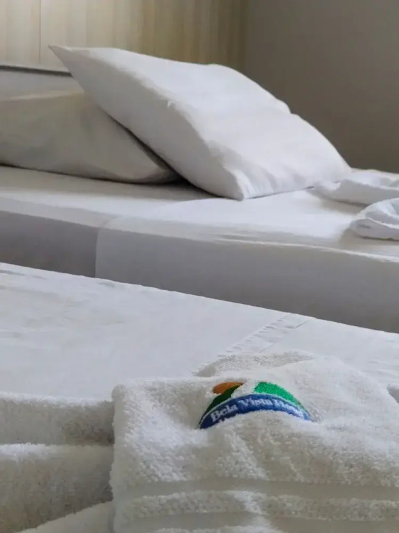 Bela Vista Hotel - Chambres