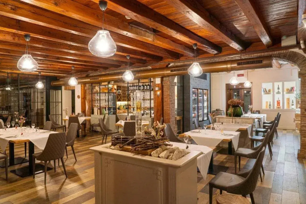 Hotel Alla Corte - фото 11