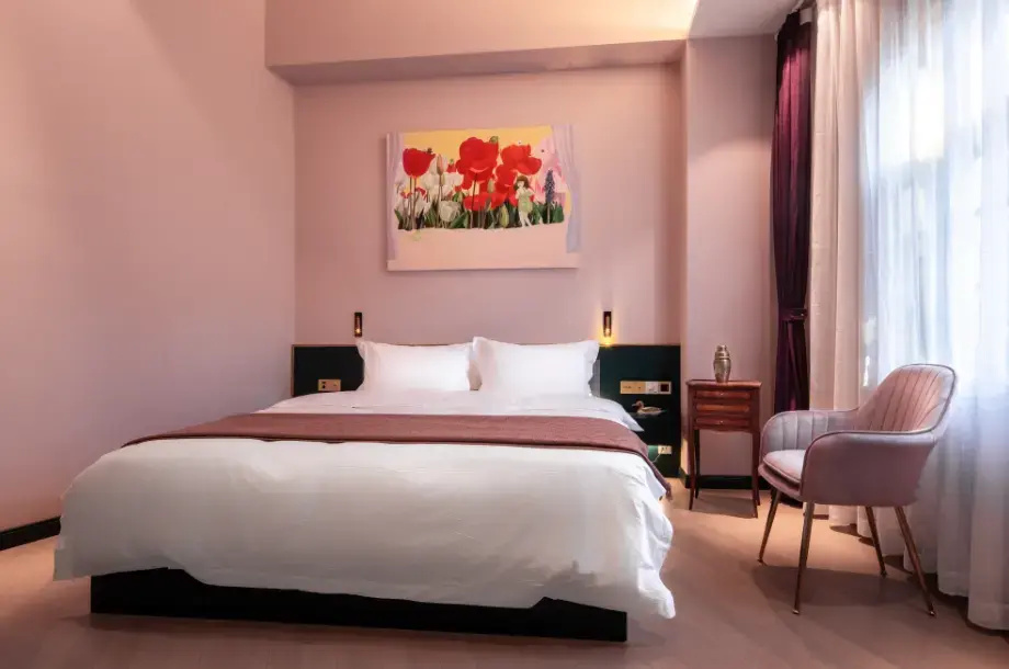 Superior room