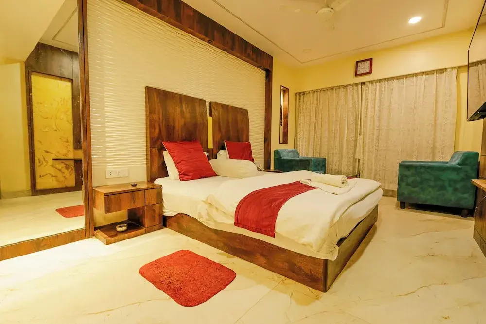 Superior room