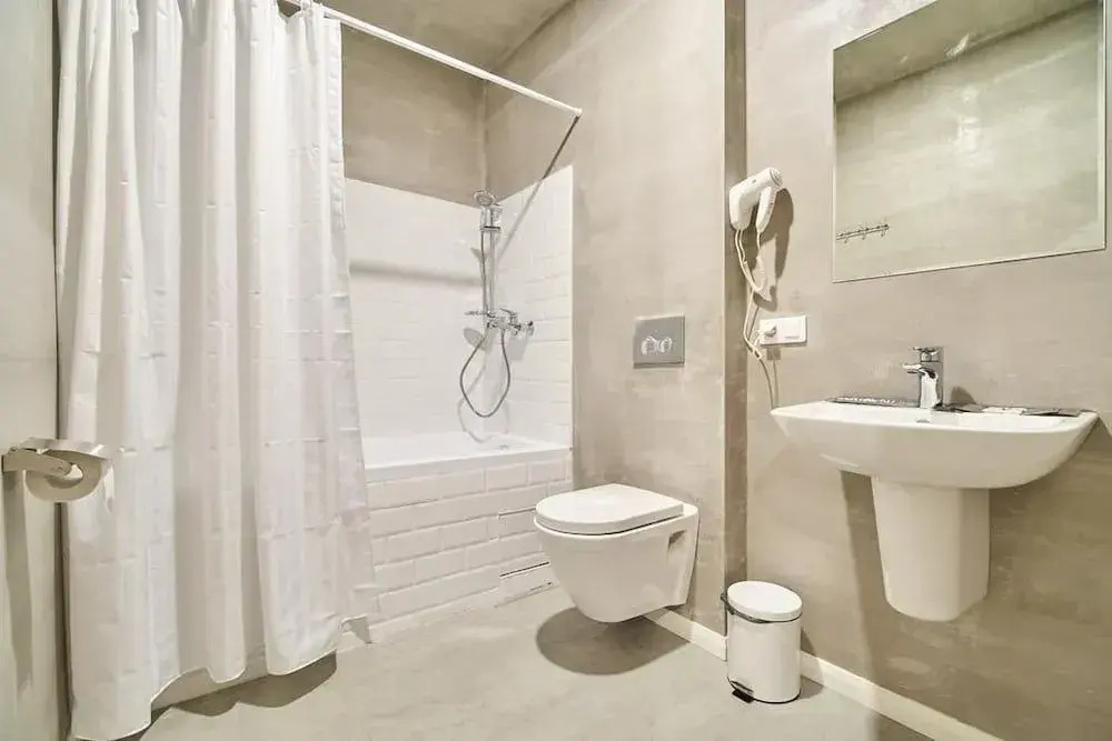 Отель Red Brick Пресня