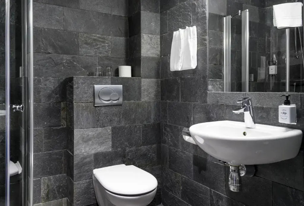 Rex Hotel - Chambres