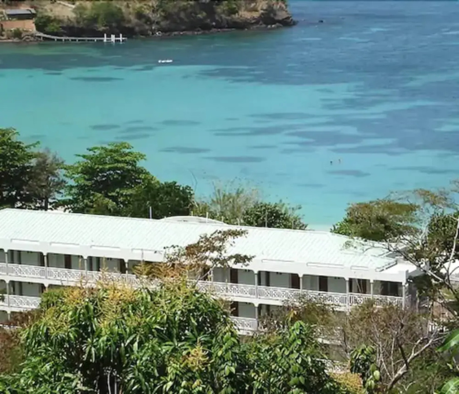 Kalinago Beach Resort - Général