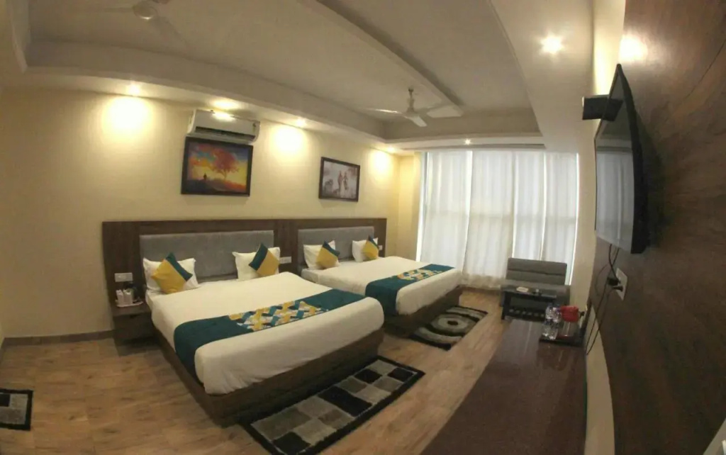 Hotel photo 25