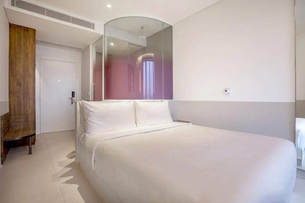 Wink Danang Centre, Unscripted by Hyatt - 24 Hours stay — фото