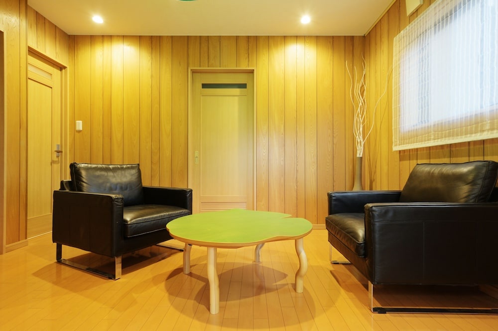 SAYA Suite Kishinosato Annex 사진 13
