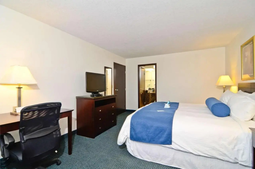 Hotel photo 2