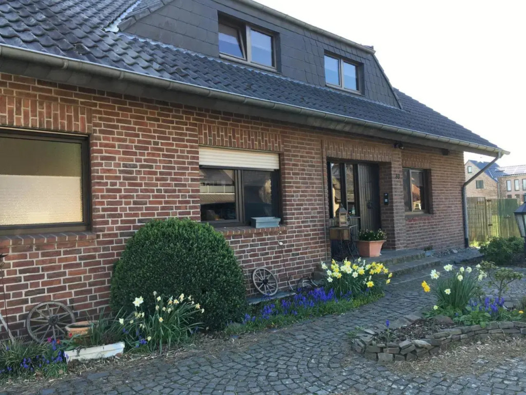 Ferienwohnung Niederrhein-Oase - фото 11