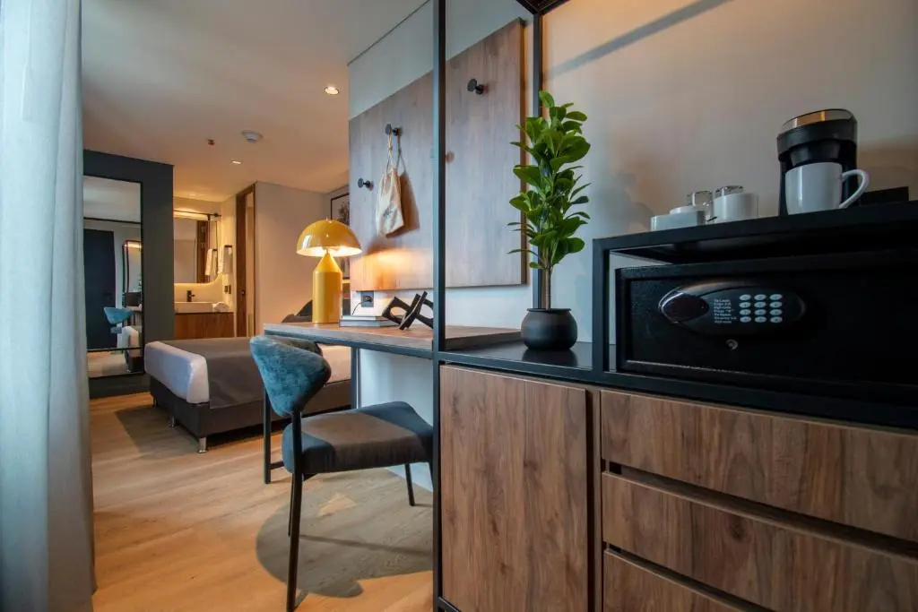 Hotel photo 16