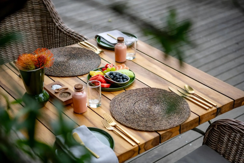 Tsala Treetop Lodge - фото 40