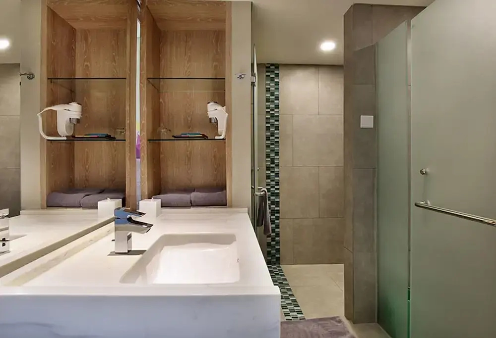 Executive room