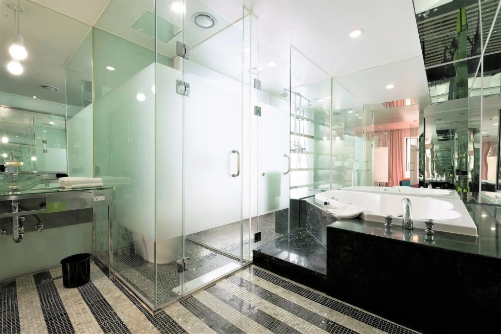 Imperial Palace Boutique Hotel, Itaewon - Général
