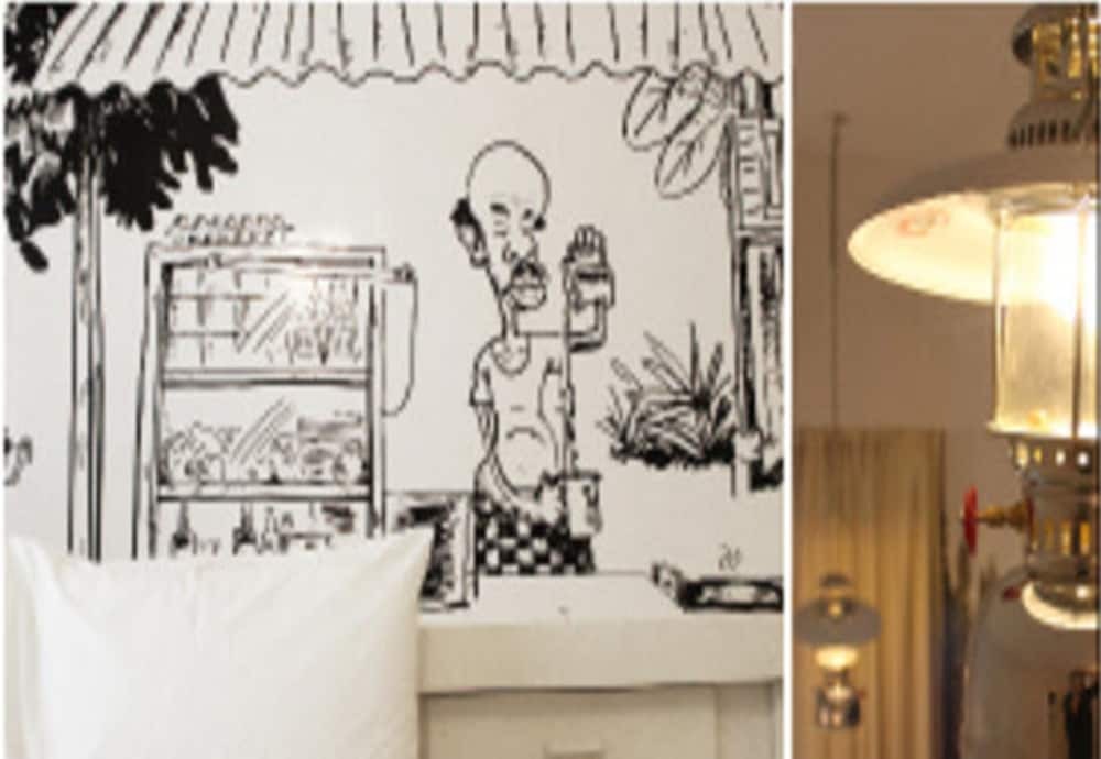 Yy38 Hotel