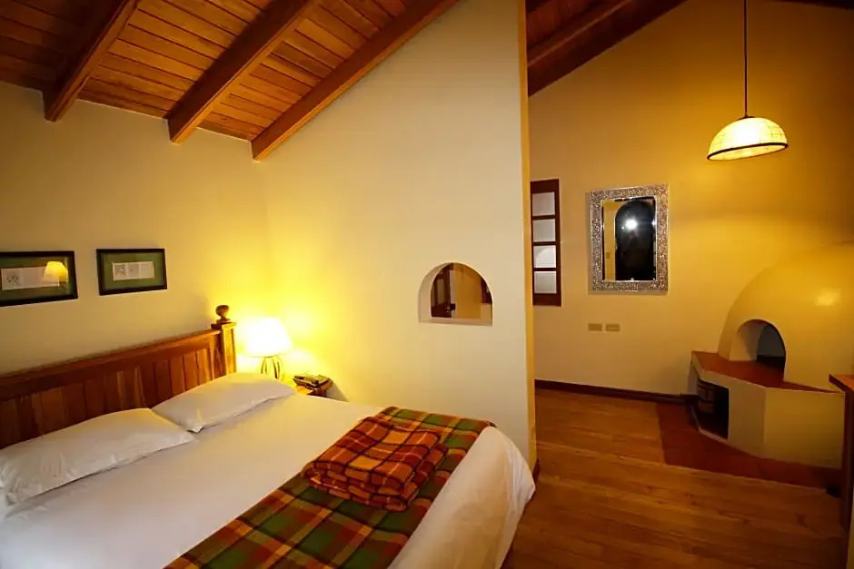 Vieja Cuba Hotel - Chambres