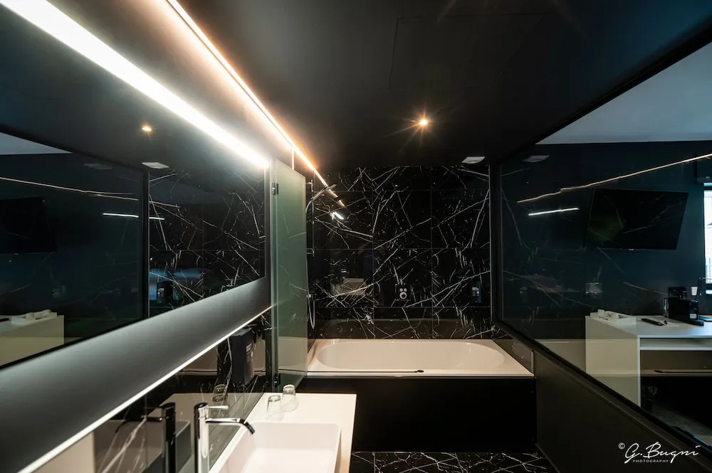 Luxury room