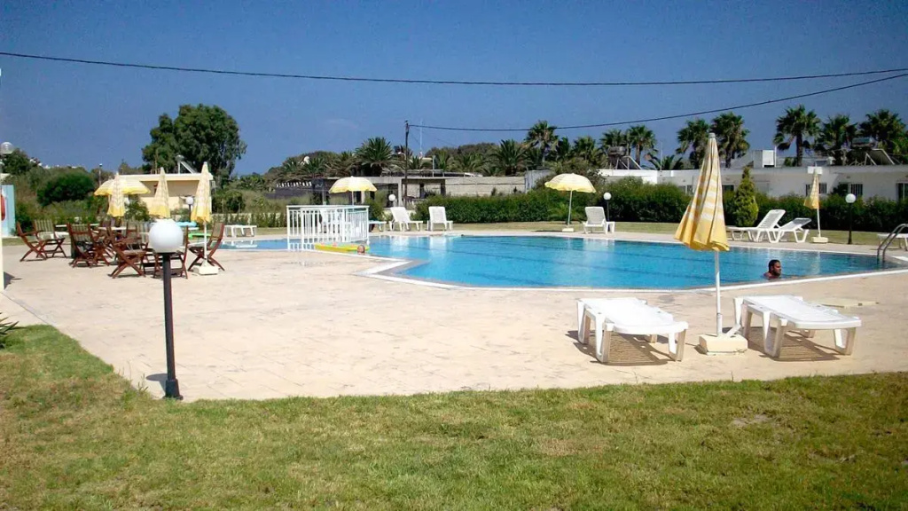 Hotel photo 13