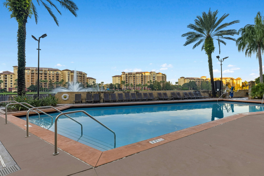 Club Wyndham Bonnet Creek - Général