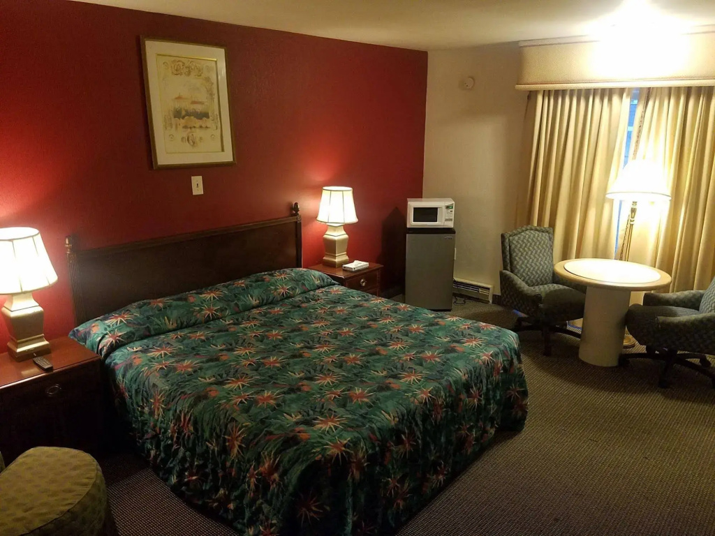 Hotel photo 6