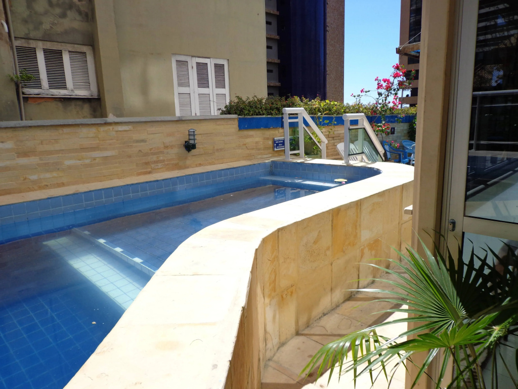 Seamar Hotel - Général
