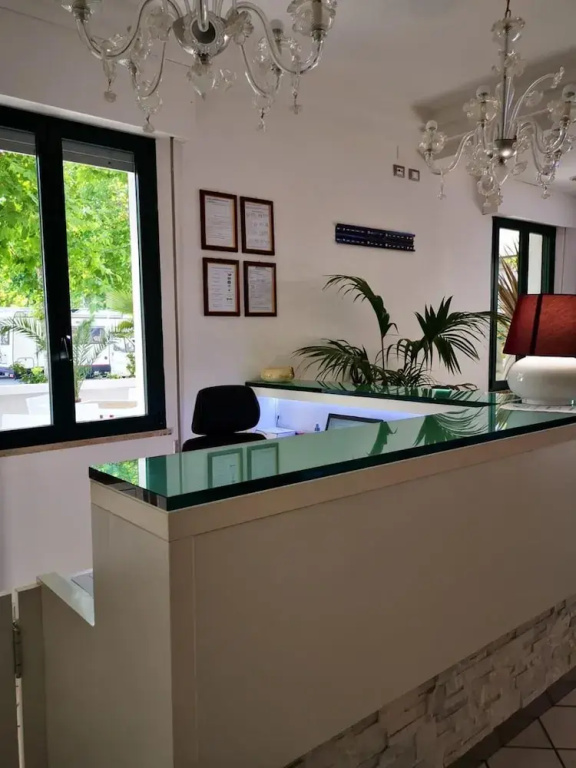 Hotel photo 8