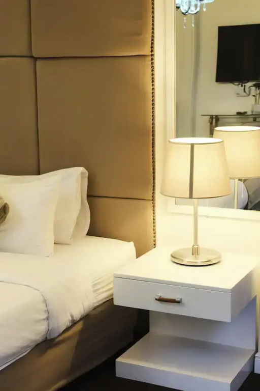 Executive room