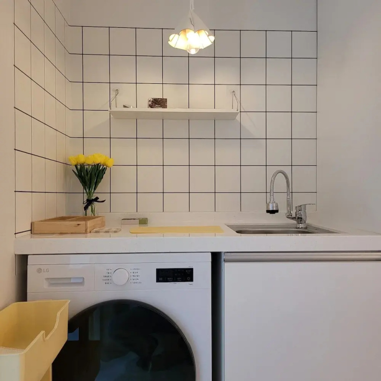 Economy Double room with city view (twin beds)
