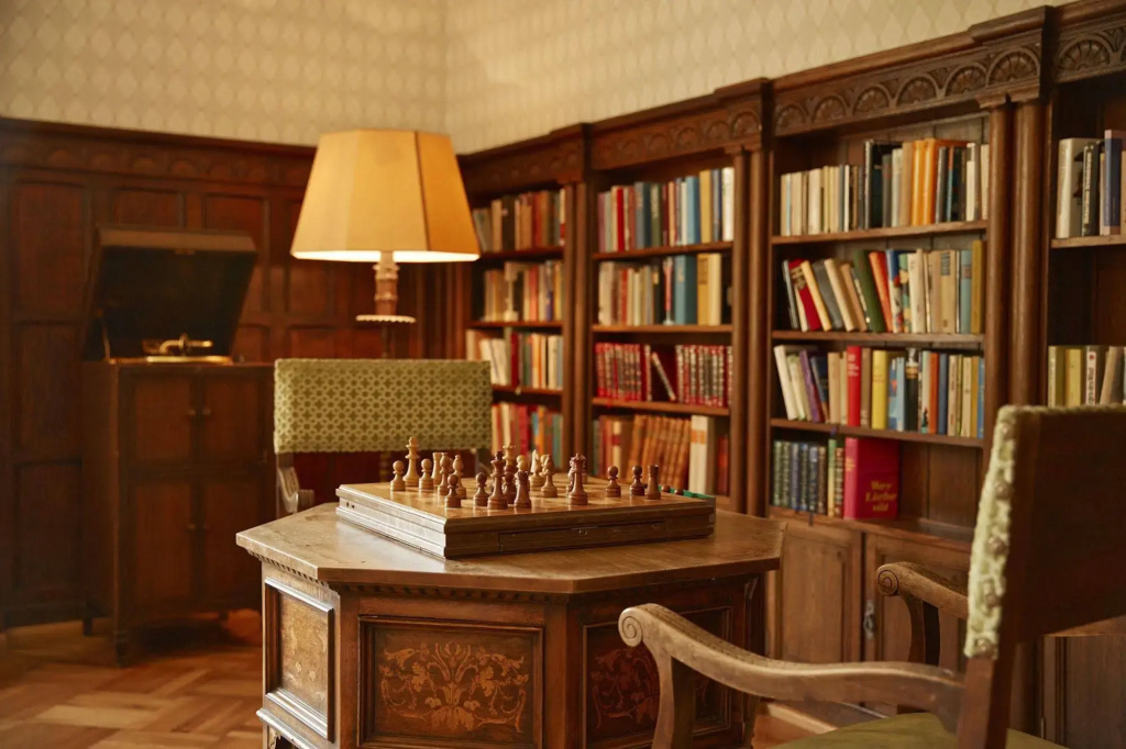 Hotel photo 15
