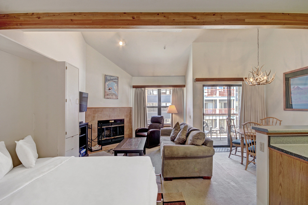 River Mountain Lodge, A Vail Resorts Property - Général