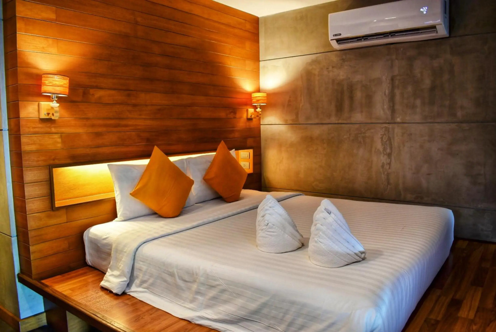 Hotel photo 17