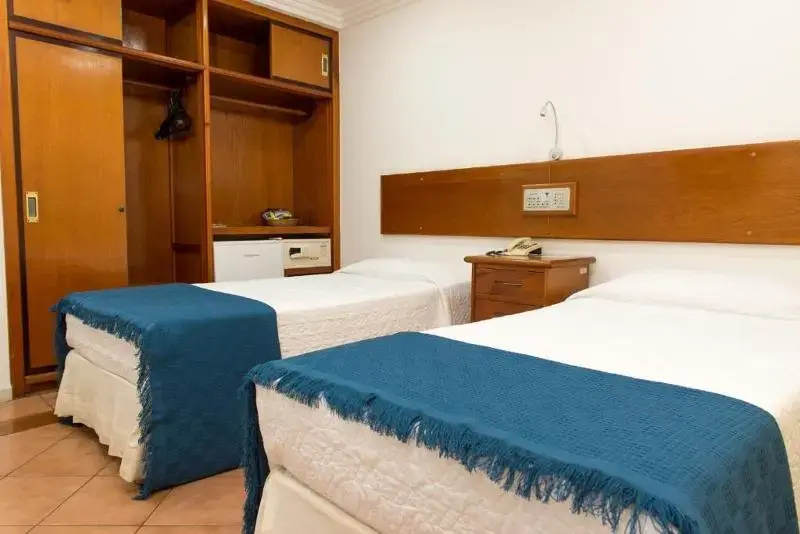 Solar do Amanhecer - Chambres