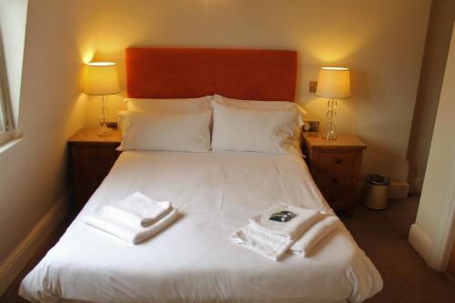 The Bentinck Hotel - 18
