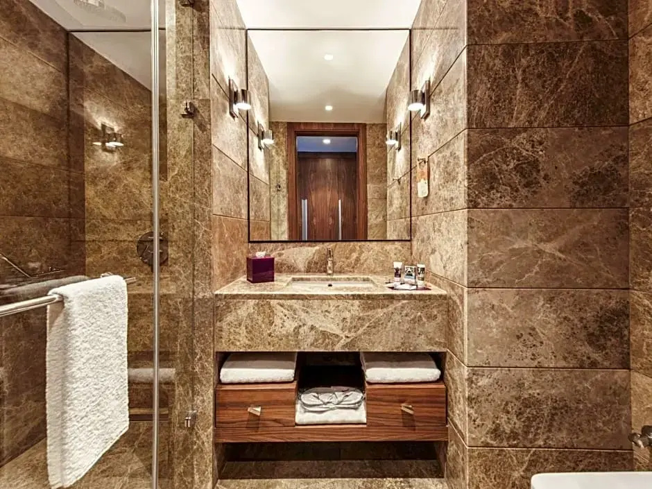 Uranus Hotels Istanbul Topkapi - Chambres