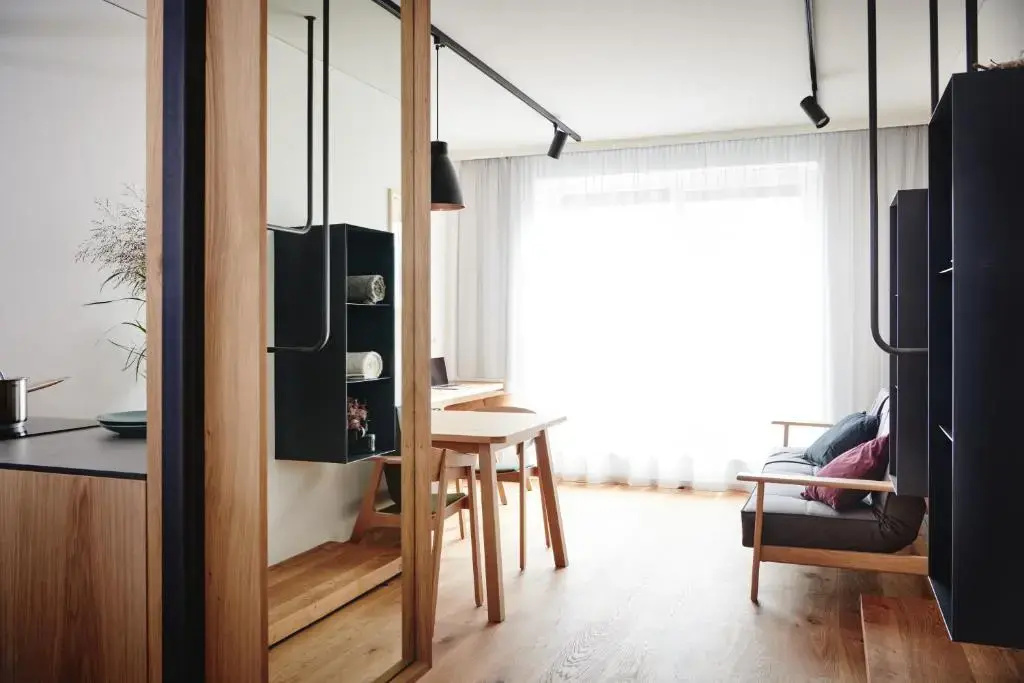 Standard Family room