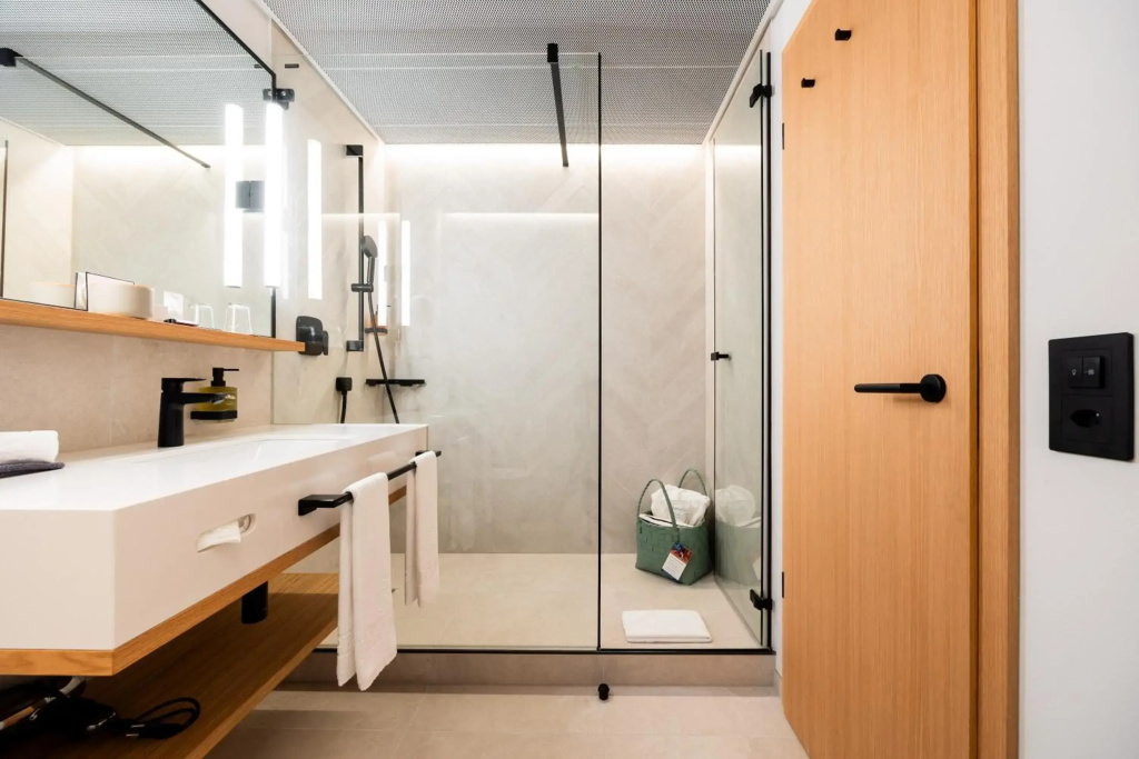 BEATUS Wellness- & Spa-Hotel - Général