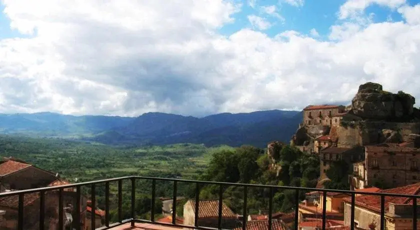 Hotel Domenico Florio - Général