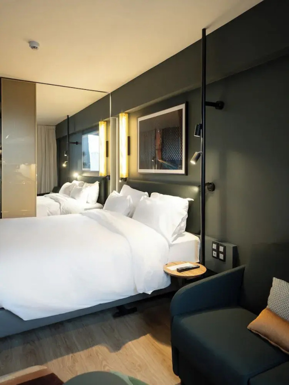 Superior room