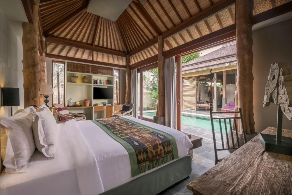 The Purist Villas & Spa - Général